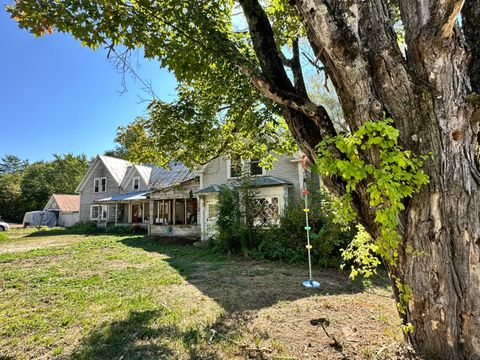 Photo of 16 Forgotten Alley Drive, Waterford, ME 04088 (MLS # 1637723)