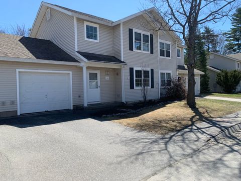 Photo of 11 Antietam Street #A, Brunswick, ME 04011 (MLS # 1647230)