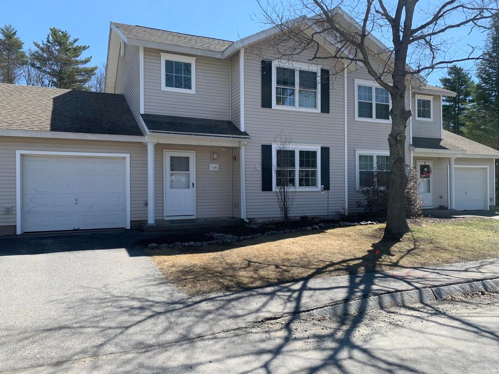 Photo of 11 Antietam Street #A, Brunswick, ME 04011 (MLS # 1647230)
