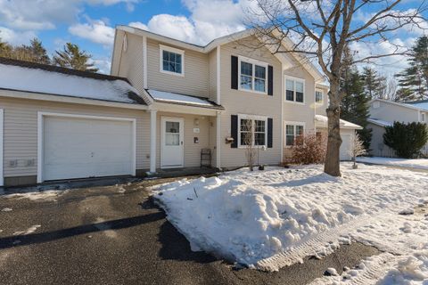 Photo of 11 Antietam Street #A, Brunswick, ME 04011 (MLS # 1647230)