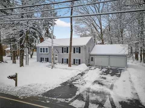Photo of 259 Pleasant Hill Road, Scarborough, ME 04074 (MLS # 1649964)