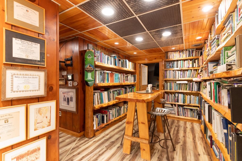 Photo of 786 Howes Corner Road, Turner, ME 04282 (MLS # 1664221)