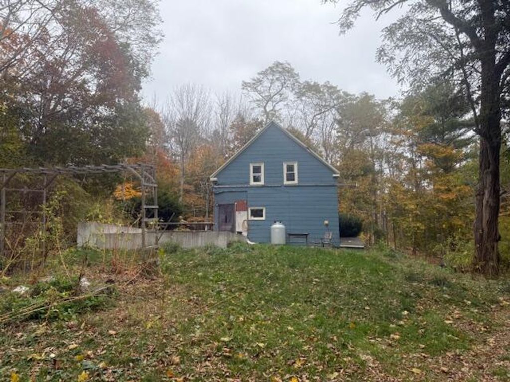 Photo of 32 Grove Street, Rockport, ME 04856 (MLS # 1642170)