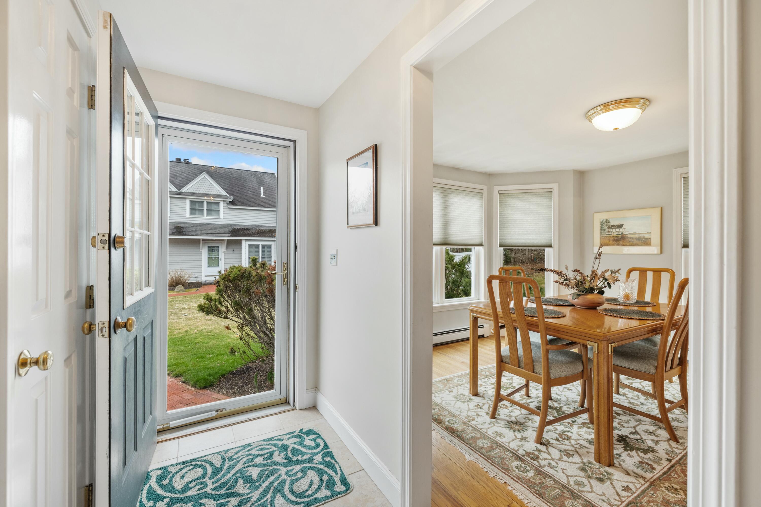 12 Ephraim Tyler Way 12