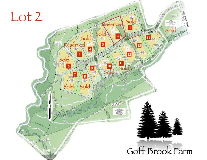 2 Forest Drive
