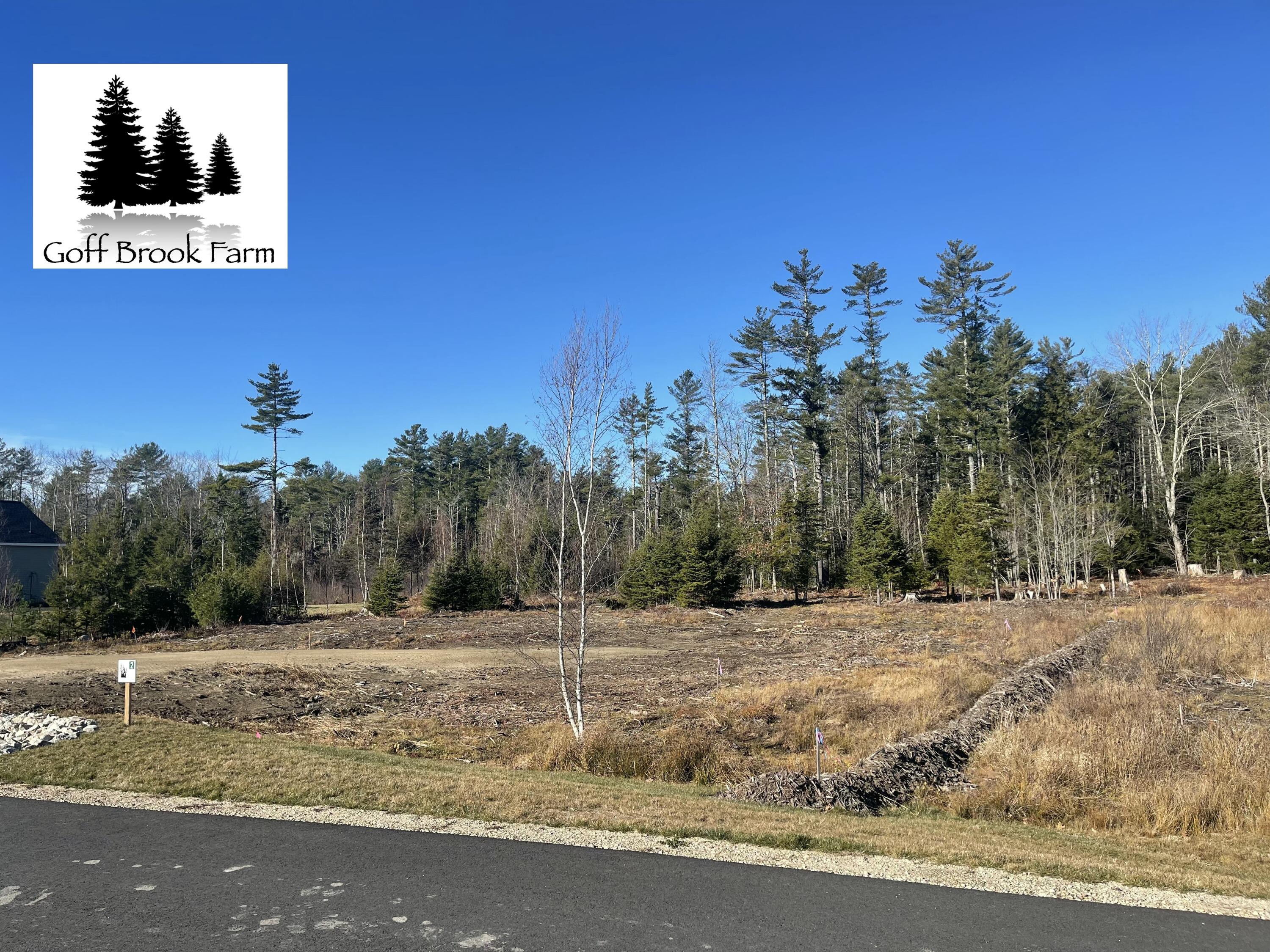 2 Forest Drive