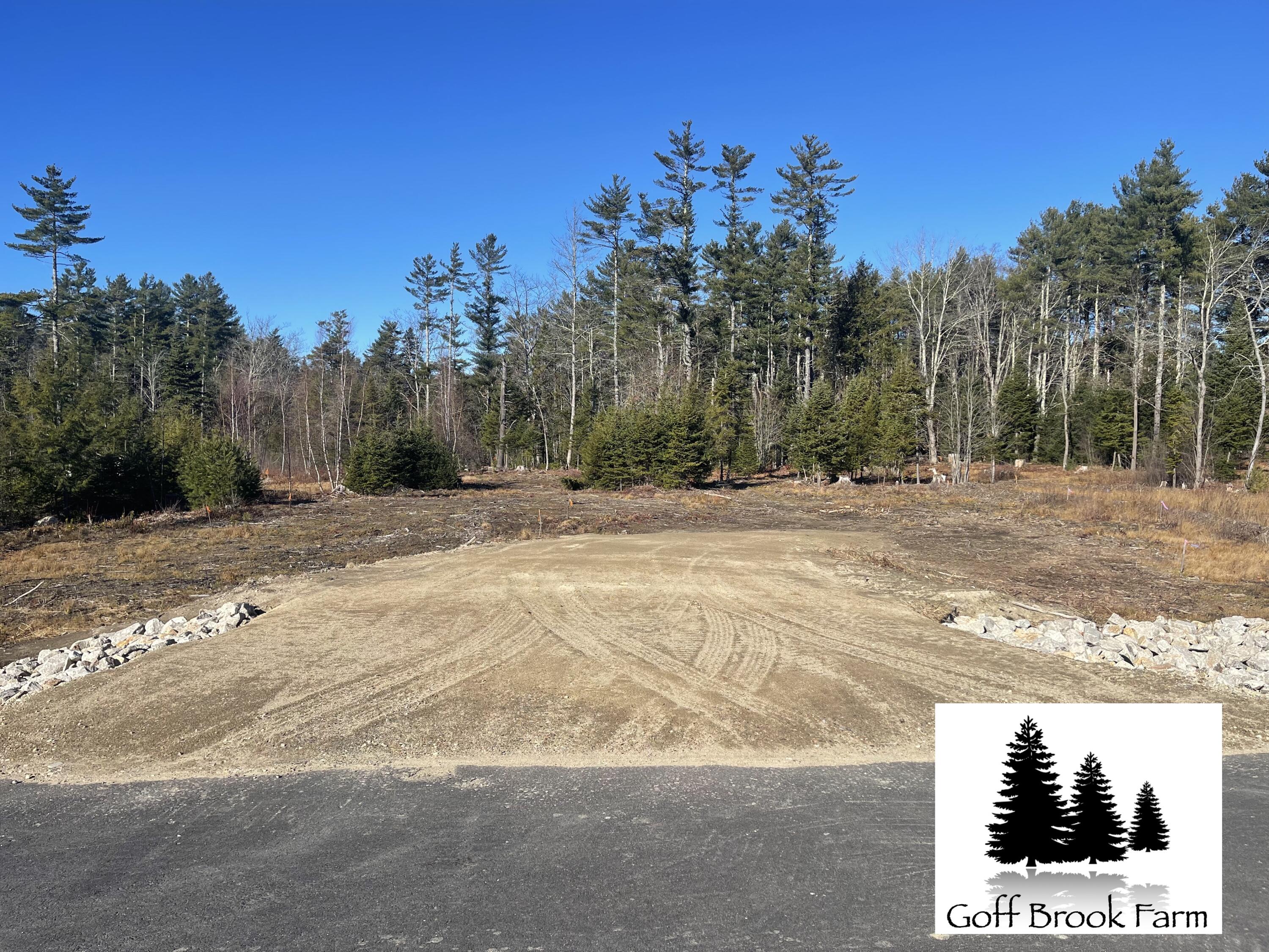 2 Forest Drive