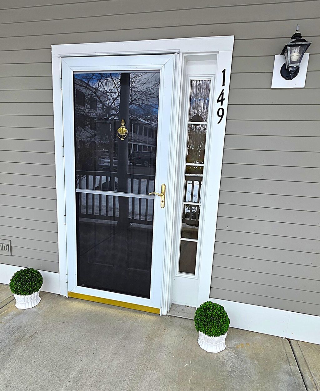 Photo of 106 Farragut Way #149, Kennebunk, ME 04043 (MLS # 1654410)