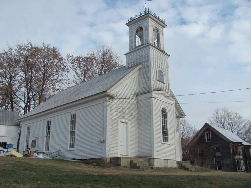 Photo of 20 Front Street, Sumner, ME 04292 (MLS # 1609880)