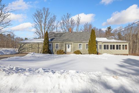 Photo of 70 Airport Road, Sanford, ME 04073 (MLS # 1651700)