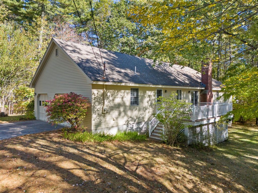 Photo of 6 Passaic Road, York, ME 03902 (MLS # 1641664)