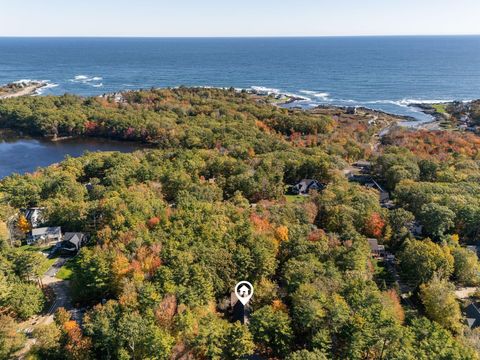 Photo of 6 Passaic Road, York, ME 03902 (MLS # 1641664)