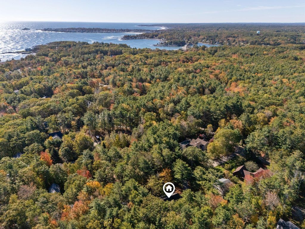 Photo of 6 Passaic Road, York, ME 03902 (MLS # 1641664)