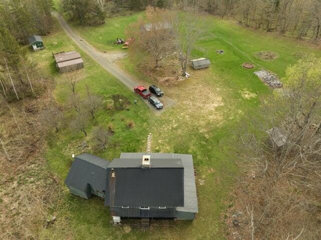 Photo of 26 Bells Xing Crossing, Bridgewater, ME 04735 (MLS # 1642797)