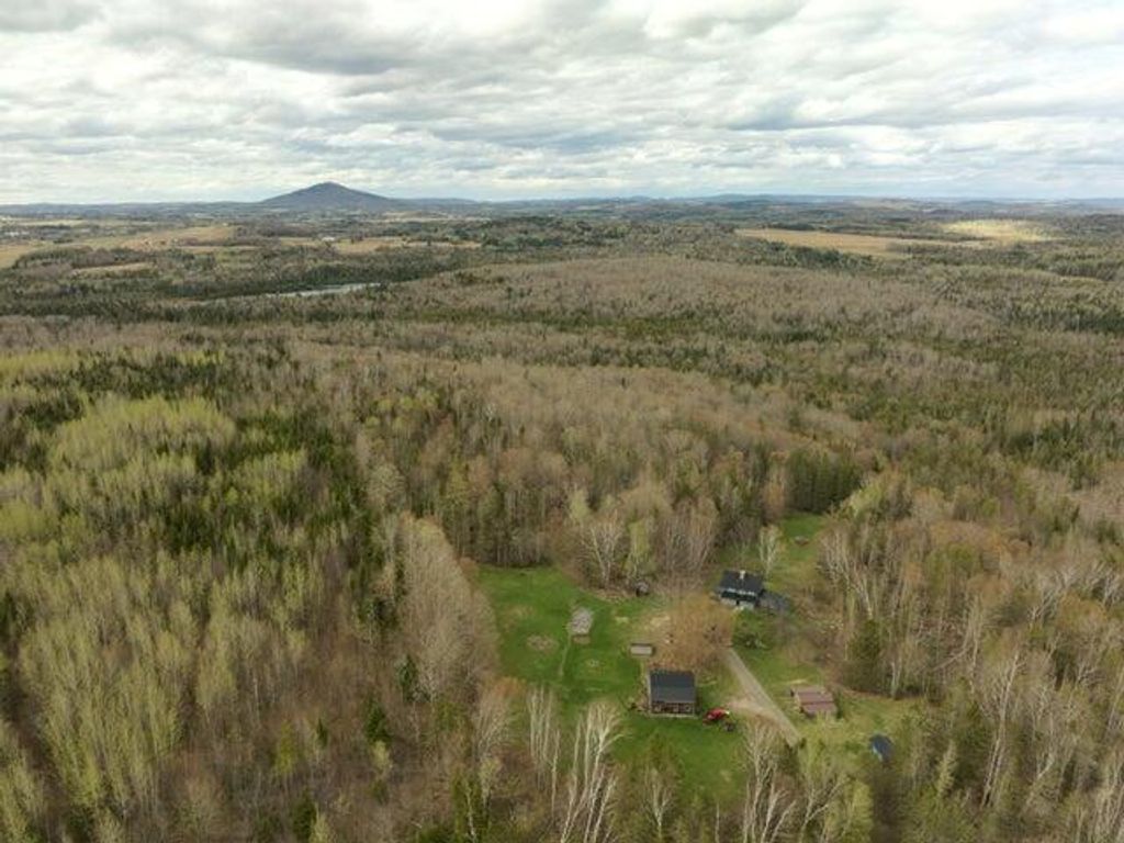Photo of 26 Bells Xing Crossing, Bridgewater, ME 04735 (MLS # 1642797)