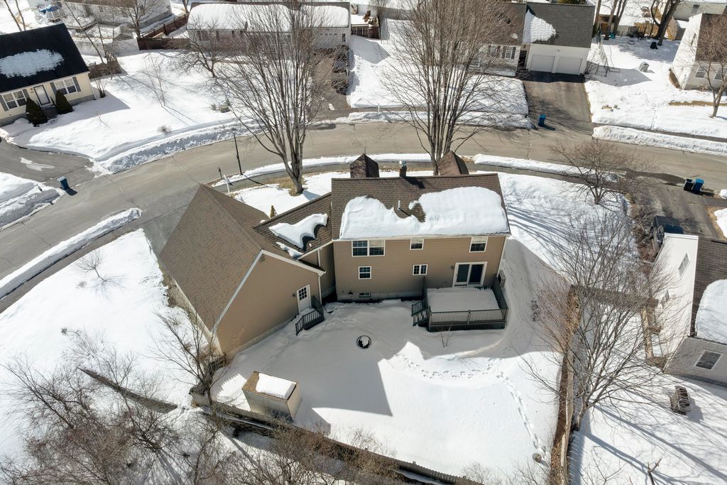 Photo of 45 Buca Run, Portland, ME 04103 (MLS # 1653290)