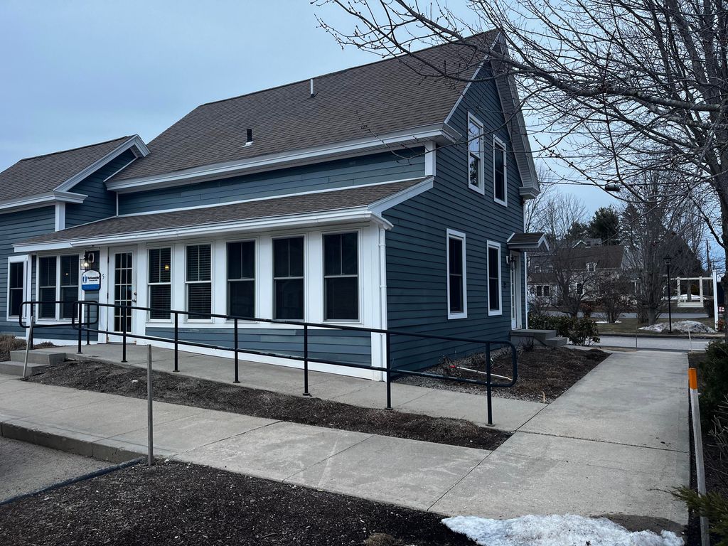 Photo of 69 York Street #5, Kennebunk, ME 04043 (MLS # 1654407)