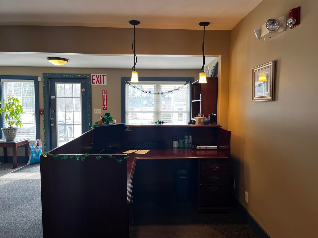 Photo of 69 York Street #5, Kennebunk, ME 04043 (MLS # 1654407)