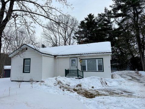 Photo of 88 Belgrade Road, Oakland, ME 04963 (MLS # 1652135)