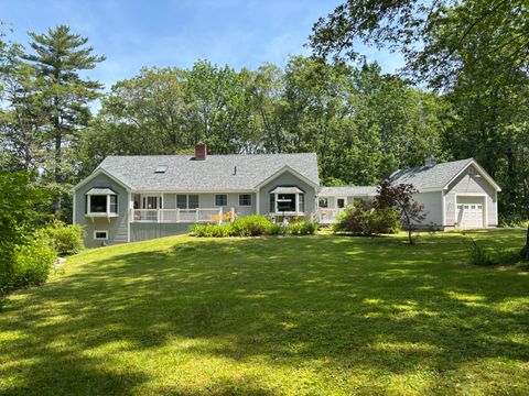 Photo of 5 Morrison Road, Bristol, ME 04564 (MLS # 1654335)