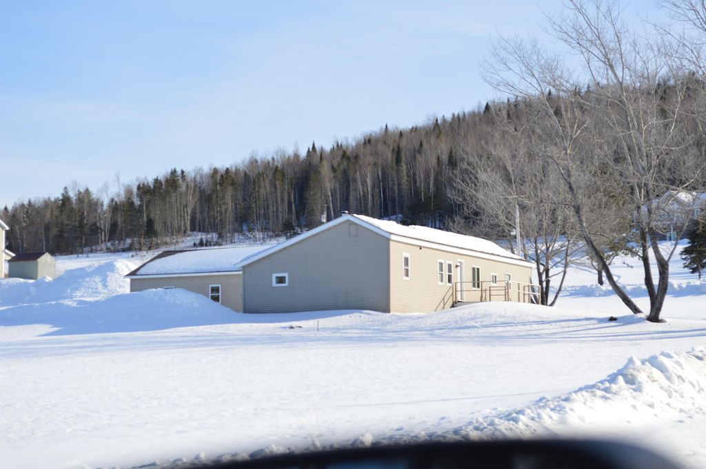 Photo of 48 Thibeault Road, New Canada, ME 04743 (MLS # 1653642)