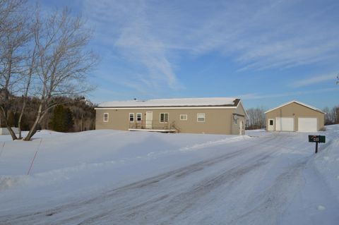 Photo of 48 Thibeault Road, New Canada, ME 04743 (MLS # 1653642)