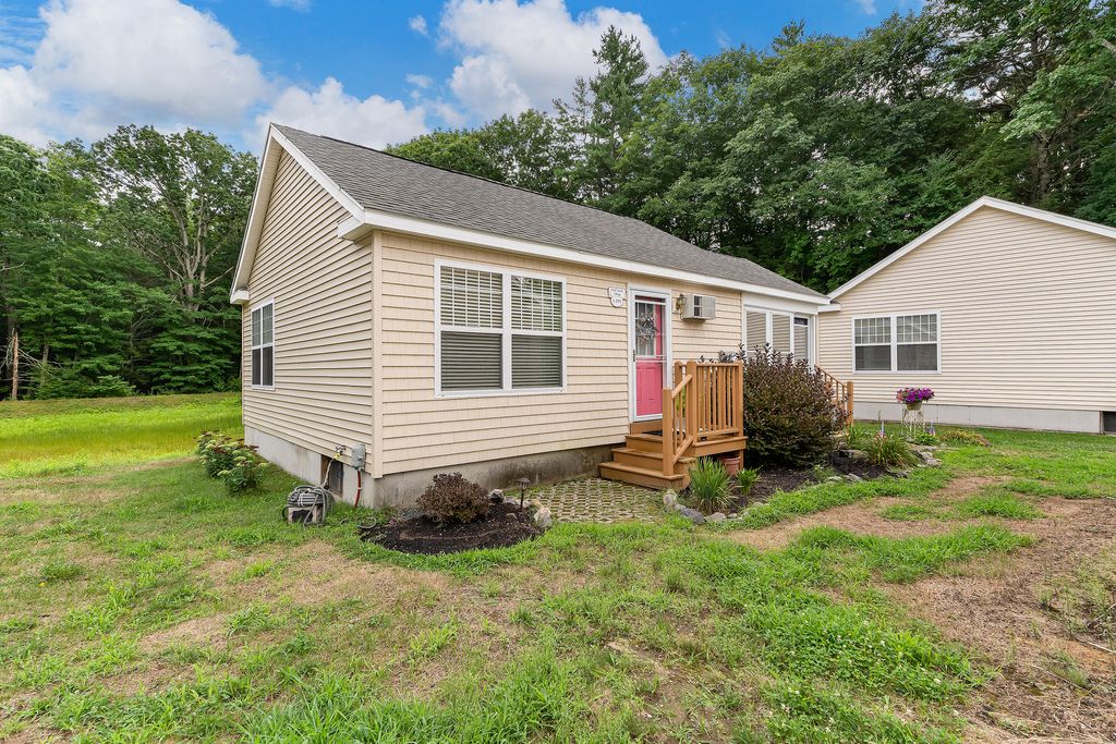 Photo of 412 Post Road #255, Wells, ME 04090 (MLS # 1638350)