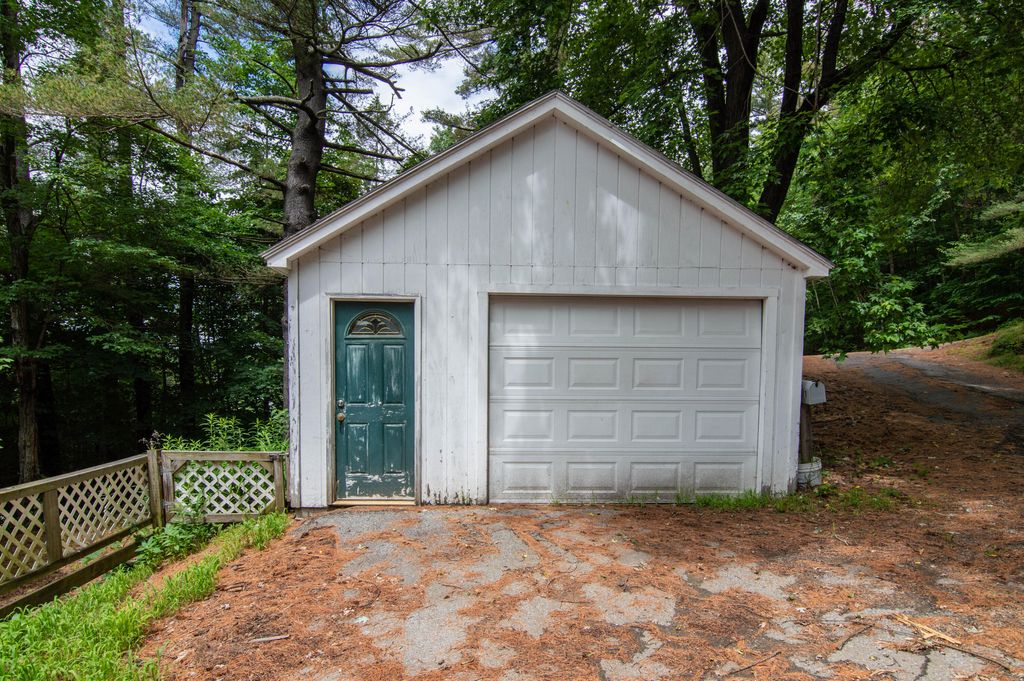 Photo of 1 Beaulieu Road, Livermore Falls, ME 04254 (MLS # 1629693)