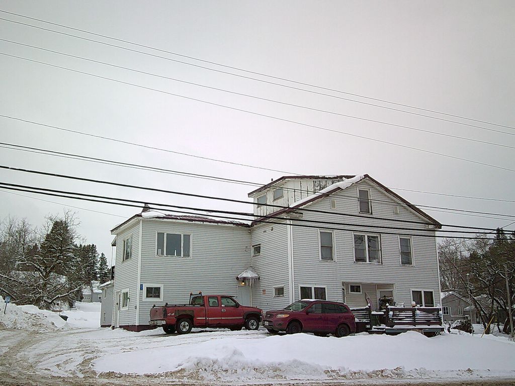 Photo of 23 Main Street, Limestone, ME 04750 (MLS # 1650349)