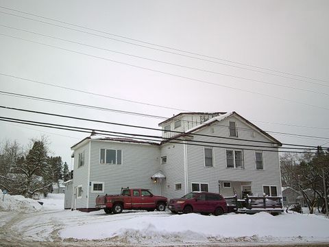 Photo of 23 Main Street, Limestone, ME 04750 (MLS # 1650349)
