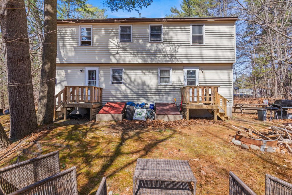 Photo of 5 Appleby Street, Sanford, ME 04073 (MLS # 1657960)