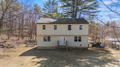 Photo of 5 Appleby Street, Sanford, ME 04073 (MLS # 1657960)