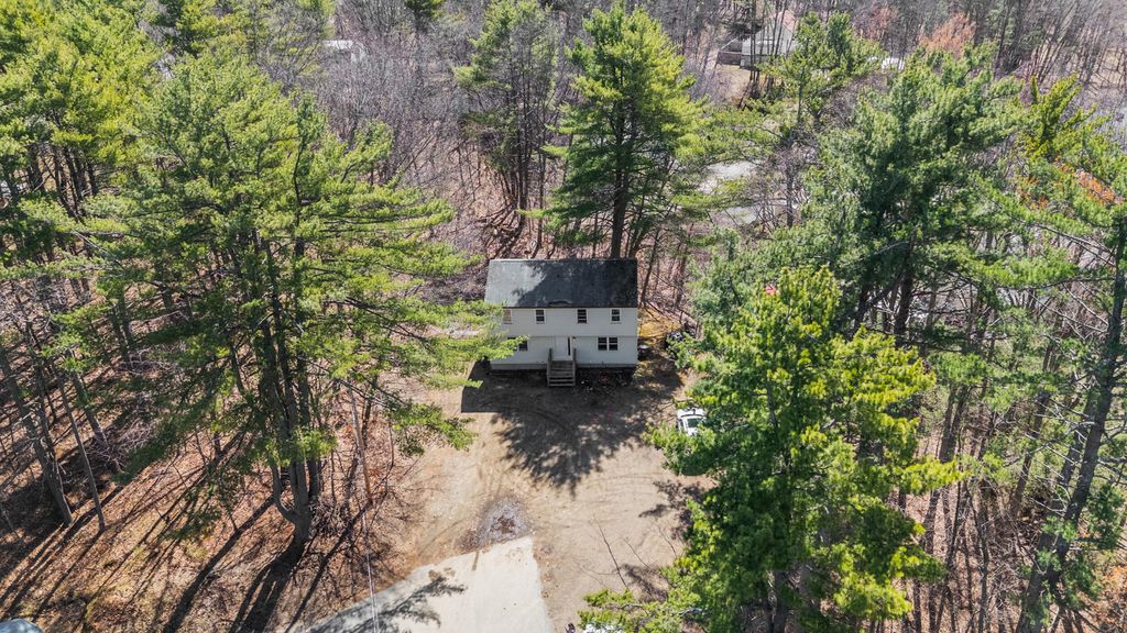 Photo of 5 Appleby Street, Sanford, ME 04073 (MLS # 1657960)