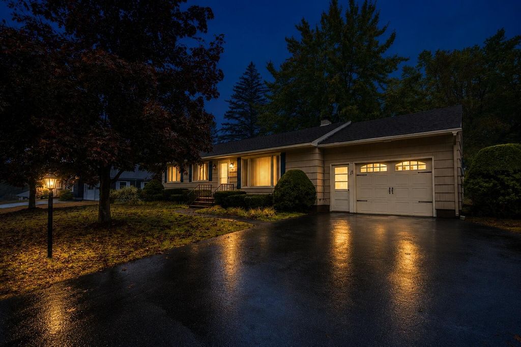 Photo of 17 Oak Street, Jay, ME 04239 (MLS # 1638993)