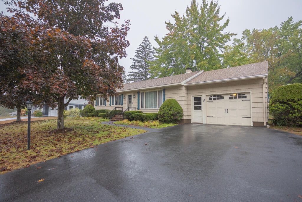 Photo of 17 Oak Street, Jay, ME 04239 (MLS # 1638993)