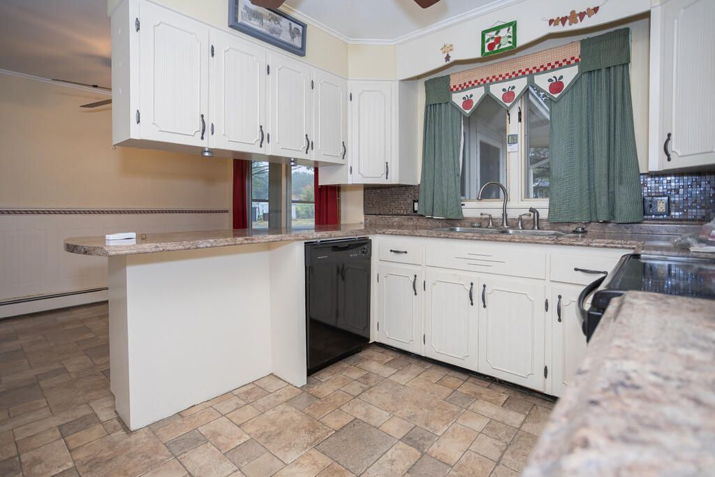 Photo of 17 Oak Street, Jay, ME 04239 (MLS # 1638993)