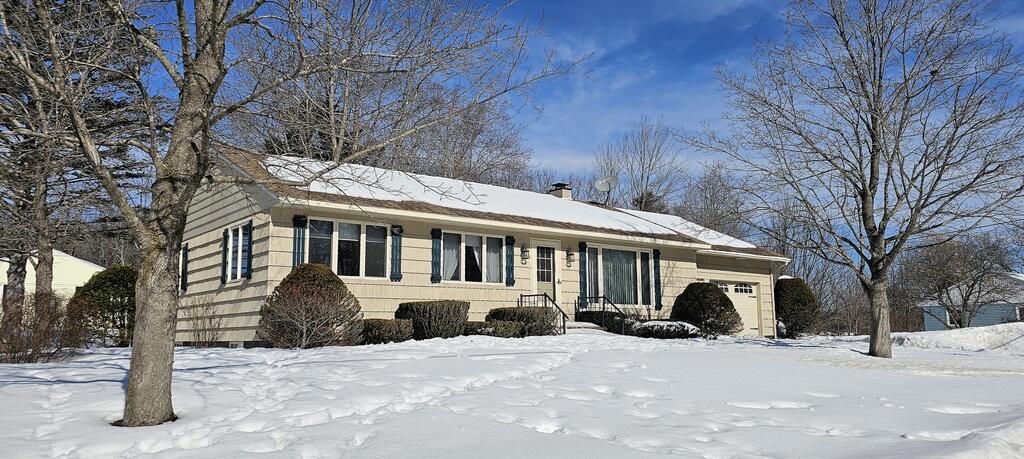 Photo of 17 Oak Street, Jay, ME 04239 (MLS # 1638993)