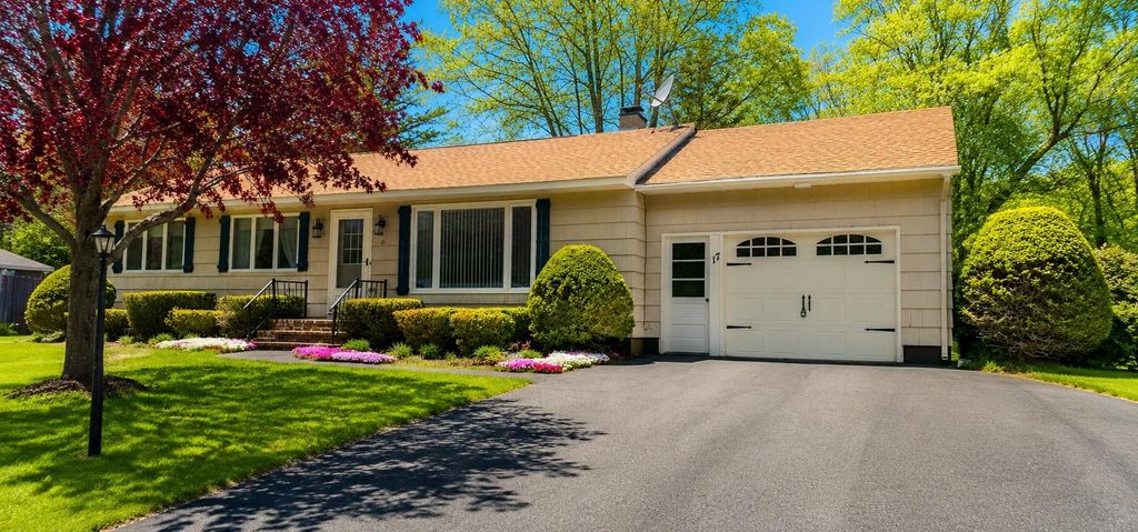 Photo of 17 Oak Street, Jay, ME 04239 (MLS # 1638993)