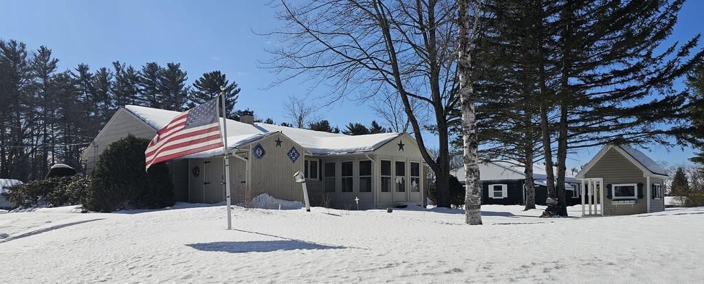 Photo of 17 Oak Street, Jay, ME 04239 (MLS # 1638993)