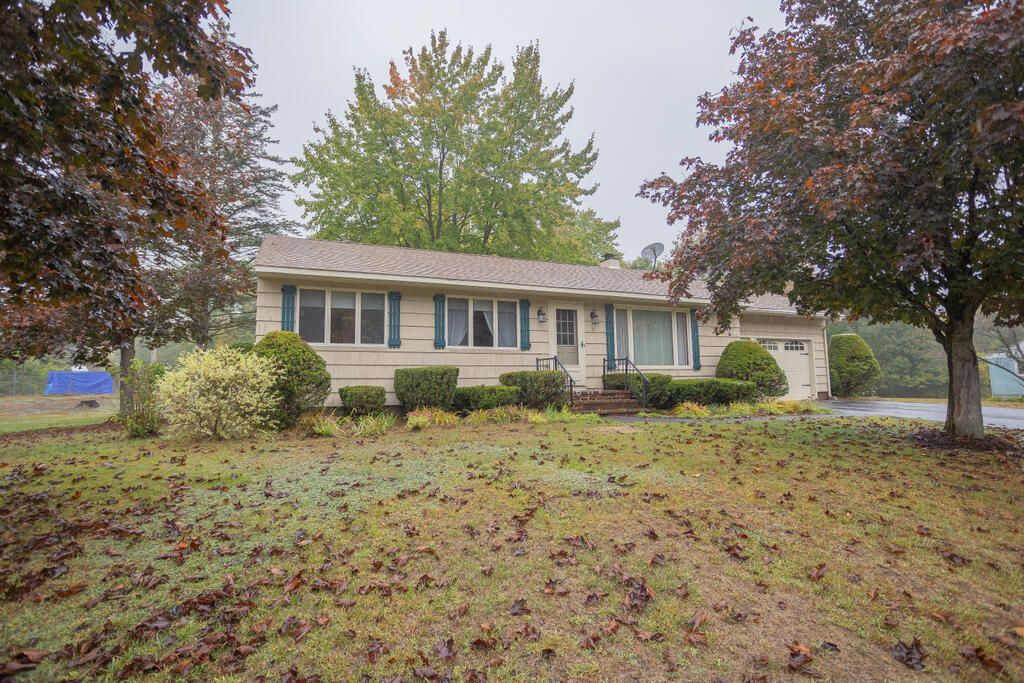 Photo of 17 Oak Street, Jay, ME 04239 (MLS # 1638993)