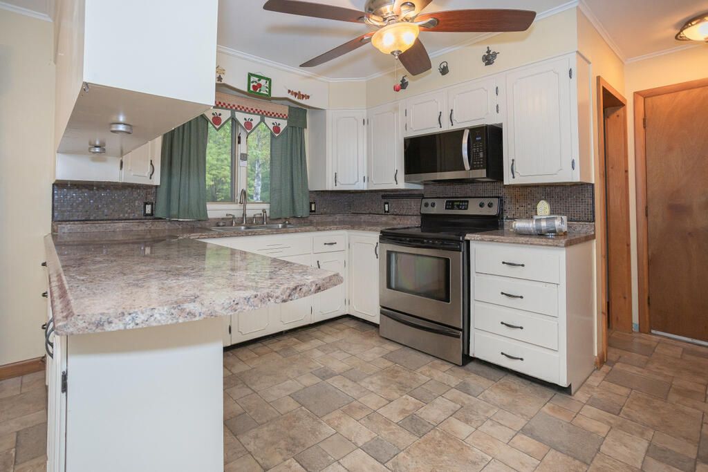 Photo of 17 Oak Street, Jay, ME 04239 (MLS # 1638993)