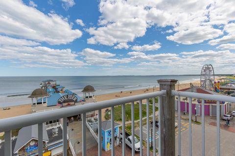 1 E Grand Avenue 506 Old Orchard Beach ME 04064