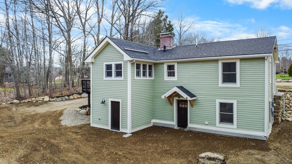 Photo of 868 Atlantic Highway Rt 1, Northport, ME 04849 (MLS # 1660942)