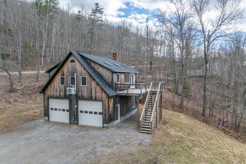Photo of 318 Hatchet Mountain Road, Hope, ME 04847 (MLS # 1657899)