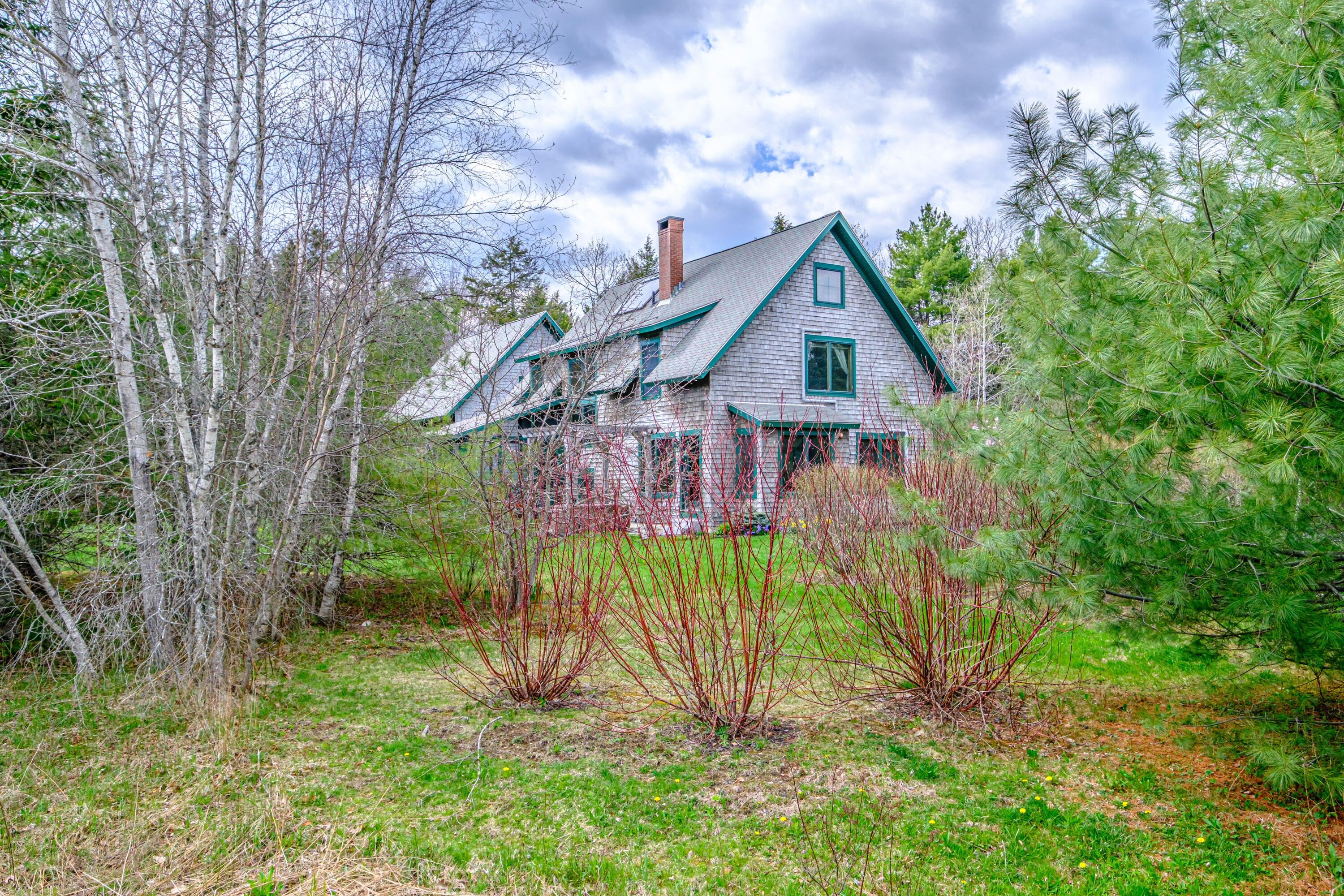28 Cortland Road