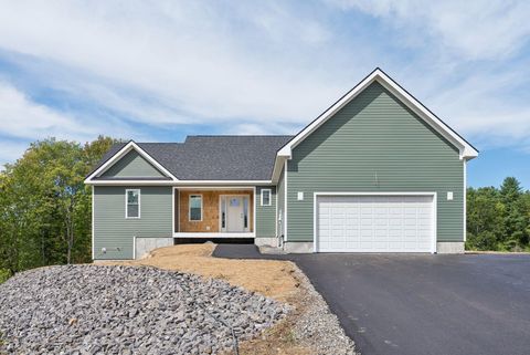 Photo of 32 Middle Jam Road, Gorham, ME 04038 (MLS # 1642808)
