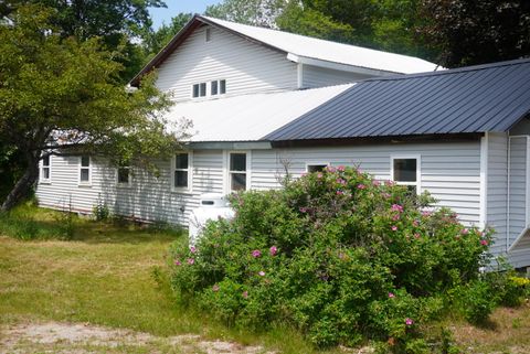 Photo of 1047 Valley Road, Waterford, ME 04088 (MLS # 1631123)