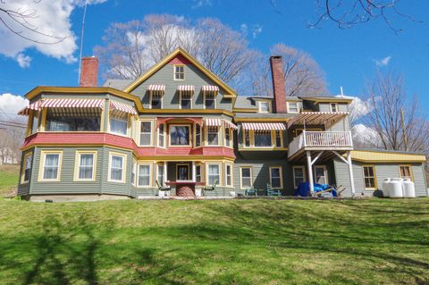 Photo of 51 Free Street, Dexter, ME 04930 (MLS # 1659526)