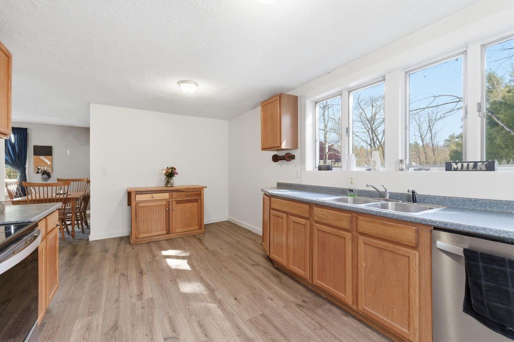 Photo of 286 Ossipee Trail, Limington, ME 04049 (MLS # 1659727)