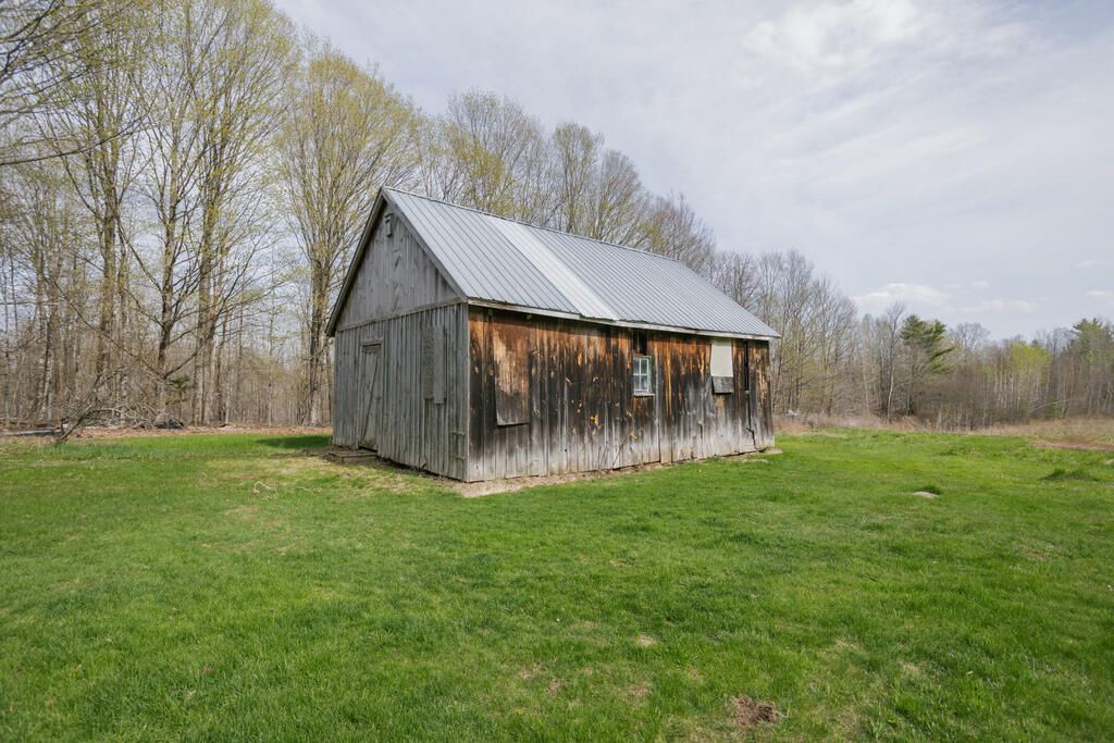 Photo of 1313 Industry Road, Industry, ME 04938 (MLS # 1660924)